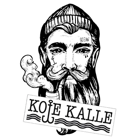 Koje Kalle Dom wakacyjny